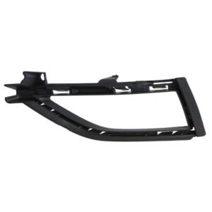 Grille Pare Chocs Avant Gauche Volkswagen Golf 2017 - Pièces auto Maroc