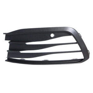 Grille Pare Chocs Avant Gauche Volkswagen Golf Viii 2019 - Pièces auto Maroc