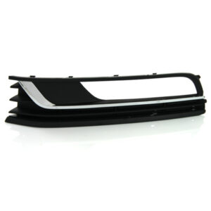 Grille Pare Chocs Avant Gauche Volkswagen Passat 2010 - Pièces auto Maroc
