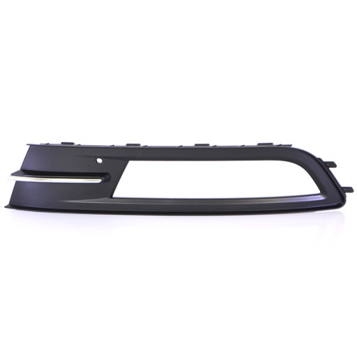 Grille Pare Chocs Avant Gauche Volkswagen Passat 2014 - Pièces auto Maroc