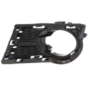 Grille Pare Chocs Avant Gauche Volkswagen Tiguan 2007 - Pièces auto Maroc