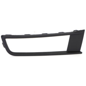 Grille Pare Chocs Avant Gauche Volkswagen Touran 2015 - Pièces auto Maroc