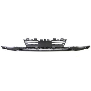 Grille Pare Chocs Avant Inf Bmw Serie 3 F30 2015 - Pièces auto Maroc