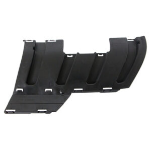 Grille Pare Chocs Avant Inférieur Citroen C3 Aircross 2021 - Pièces auto Maroc