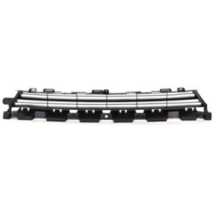Grille Pare Chocs Avant Inférieur Citroen Ds3 2016 - Pièces auto Maroc