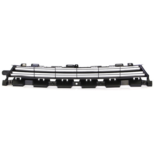 Grille Pare Chocs Avant Inférieur Citroen Ds3 2016 - Pièces auto Maroc