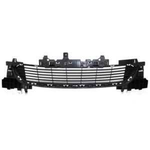 Grille Pare Chocs Avant Inférieur Citroen Ds5 2015 - Pièces auto Maroc