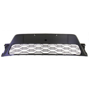 Grille Pare Chocs Avant Inférieur Dacia Sandero Stepway 2017 - Pièces auto Maroc