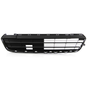 Grille Pare Chocs Avant Inférieur Peugeot 108 2014 - Pièces auto Maroc
