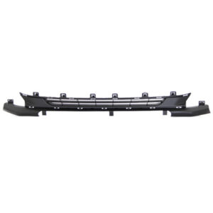 Grille Pare Chocs Avant Inférieur Peugeot 208 2014 - Pièces auto Maroc