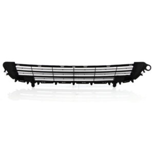 Grille Pare Chocs Avant Inférieur Peugeot 5008 2013 - Pièces auto Maroc