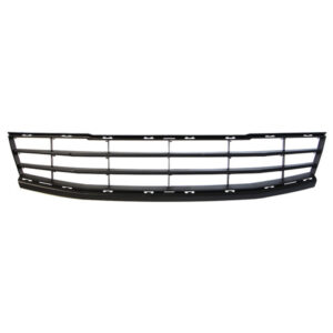 Grille Pare Chocs Avant Inferieur Renault Modus 2007 - Pièces auto Maroc