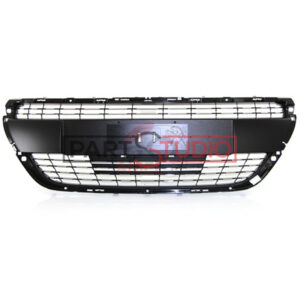 Grille Pare Chocs Avant Modèle Chromé Peugeot 208 2014 - Pièces auto Maroc