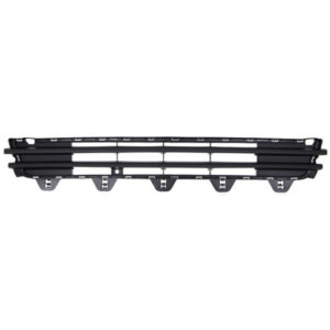 Grille Pare Chocs Avant Opel MerivÀ 2003 - Pièces auto Maroc