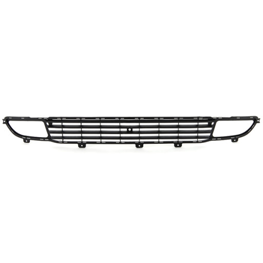 Grille Pare Chocs Avant Opel Zafira (Pour Antibrouillards) 1999 - Pièces auto Maroc