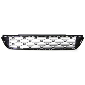 Grille Pare Chocs Avant Partie Inférieur Citroen C3 2016 - Pièces auto Maroc