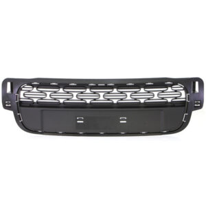 Grille Pare Chocs Avant Partie Supérieur Citroen C3 2016 - Pièces auto Maroc