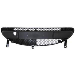 Grille Pare Chocs Avant Peugeot 107 2005 - Pièces auto Maroc