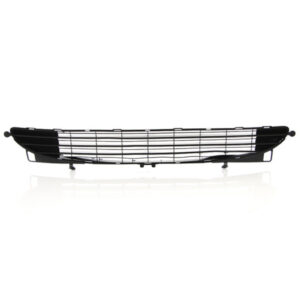 Grille Pare Chocs Avant Peugeot 307 3P/5P/Cc/Sw/Break 01 - Pièces auto Maroc