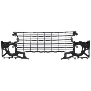 Grille Pare Chocs Avant Peugeot 307 Modèle Sport 2005 - Pièces auto Maroc