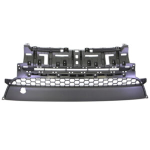 Grille Pare Chocs Avant Supérieur Kia Soul 2016 - Pièces auto Maroc