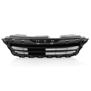 Grille Pare Chocs Avant Supérieur Peugeot 108 2014 - Pièces auto Maroc