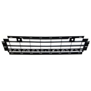Grille Pare Chocs Avc Volkswagen Golf Viii 2019 - Pièces auto Maroc