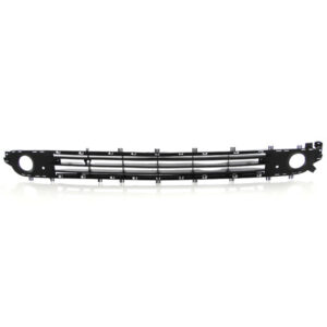 Grille Pare Chocs (Pour Antibrouillards) Opel Corsa C 00 - Pièces auto Maroc