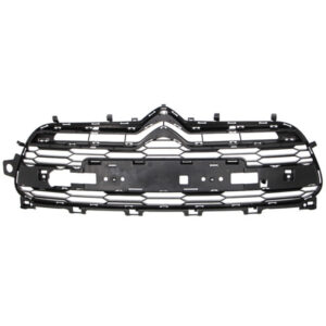 Grille Supérieur Pare Chocs Avant Citroen Ds5 2011 - Pièces auto Maroc