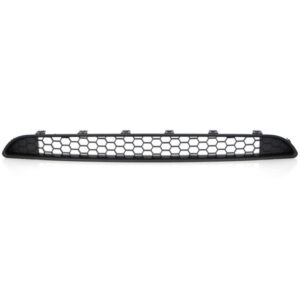 Grille Supérieur Pare Chocs Avant Fiat Punto 2012 - Pièces auto Maroc