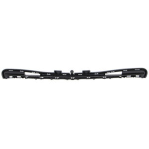 Grille Supérieur Pare Chocs Avant Peugeot 207 2009 - Pièces auto Maroc