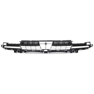 Grille Supérieur Pare Chocs Avant Peugeot 807 2007 - Pièces auto Maroc