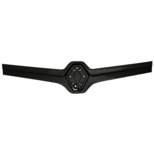 Grille Supérieur Renault Twingo 2012 - Pièces auto Maroc