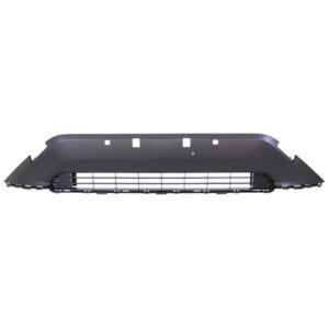 Grilleinférieur Pare Chocs Avant Toyota Rav 4 2019 - Pièces auto Maroc