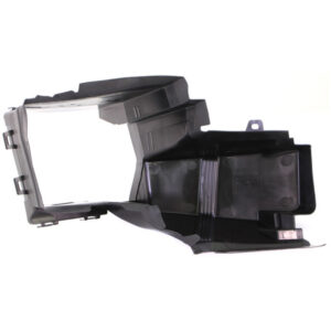 Guidage Air Armature Avant Droit Citroen C5 Aircross 2018 - Pièces auto Maroc