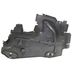 Guidage Air Armature Avant Droit Peugeot 208 2012 - Pièces auto Maroc