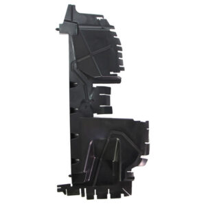 Guidage Air Armature Avant Droit Peugeot 3008 2009 - Pièces auto Maroc