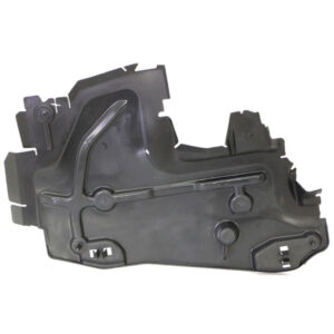 Guidage Air Armature Avant Gauche Peugeot 208 2012 - Pièces auto Maroc