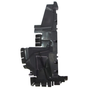 Guidage Air Armature Avant Gauche Peugeot 3008 2009 - Pièces auto Maroc