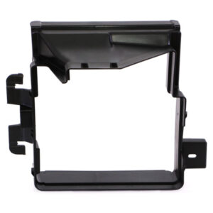 Guidage Air Avant Droit Pare Chocs Avant Peugeot 3008 2016 - Pièces auto Maroc