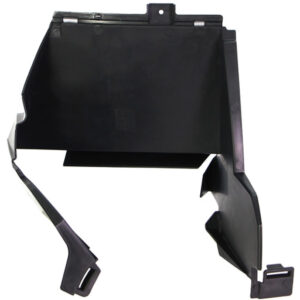 Guidage Air Calandre Droite Dacia Duster 2017 - Pièces auto Maroc