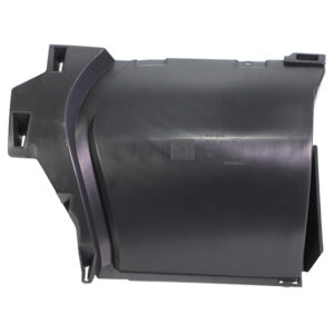 Guidage Air Pare Chocs Avant Dacia Duster 2017 - Pièces auto Maroc