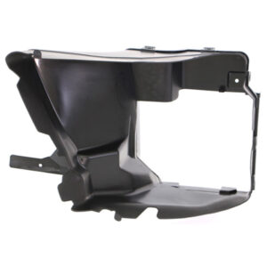 Guidage Air Pare Chocs Avant Droit Peugeot 308 Ii 2017 - Pièces auto Maroc