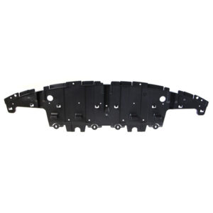 Guidage Air Pare Chocs Avant Inferieur Opel Astra J 2012 - Pièces auto Maroc