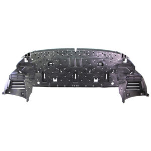 Guidage Air Pare Chocs Avant Peugeot 3008 2009 - Pièces auto Maroc