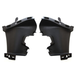 Guidage Air Pare Chocs Avant Renault Zoe 2019 - Pièces auto Maroc