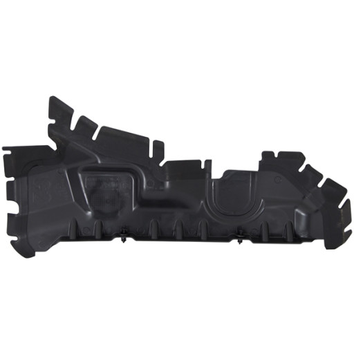 Guidage D' Air Face Avant Gauche Peugeot 308 2007 - Pièces auto Maroc