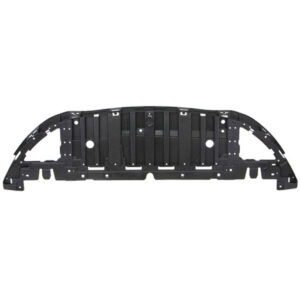 Guidage D' Air Pare Chocs Avant Renault Clio 2012 - Pièces auto Maroc