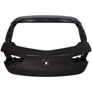 Hayon Arrière Alfa Romeo GiuliettÀ 2010 - Pièces auto Maroc