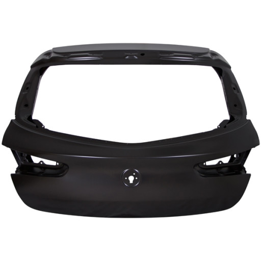 Hayon Arrière Alfa Romeo GiuliettÀ 2010 - Pièces auto Maroc